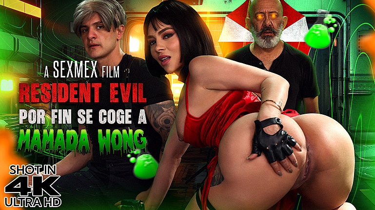 MISS WONG GOT FUCKED . NICOLE ZURICH – sexmex
